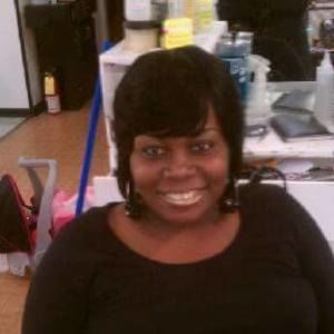 Meet your Posher, Teresa